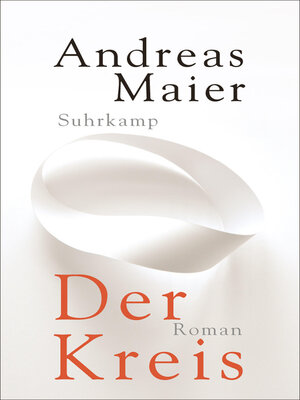 cover image of Der Kreis